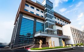 Divine Clarks Inn Suites, Kurukshetra, Near Brahma Sarovar